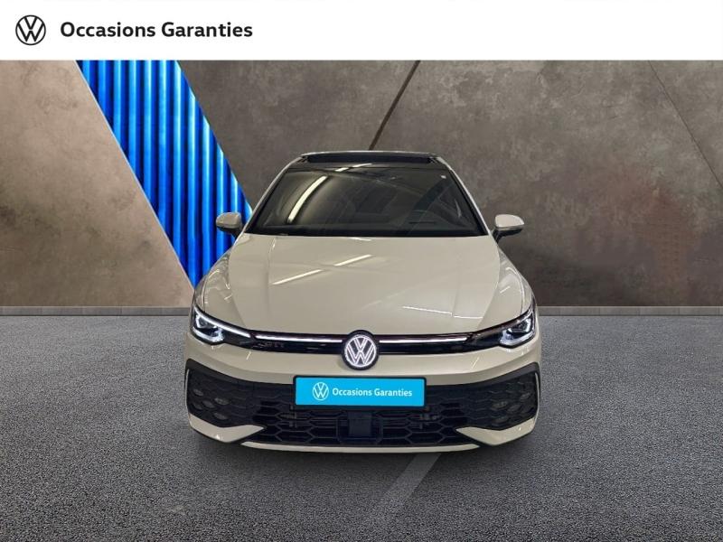 Voitures occasions VOLKSWAGEN GOLF GTI Paris