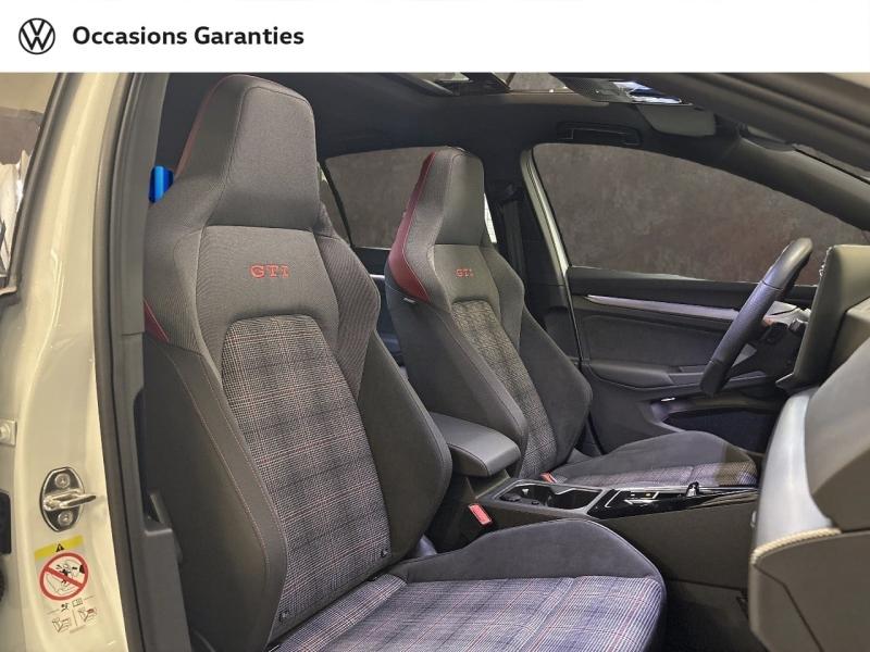 Voitures occasions VOLKSWAGEN GOLF GTI Paris