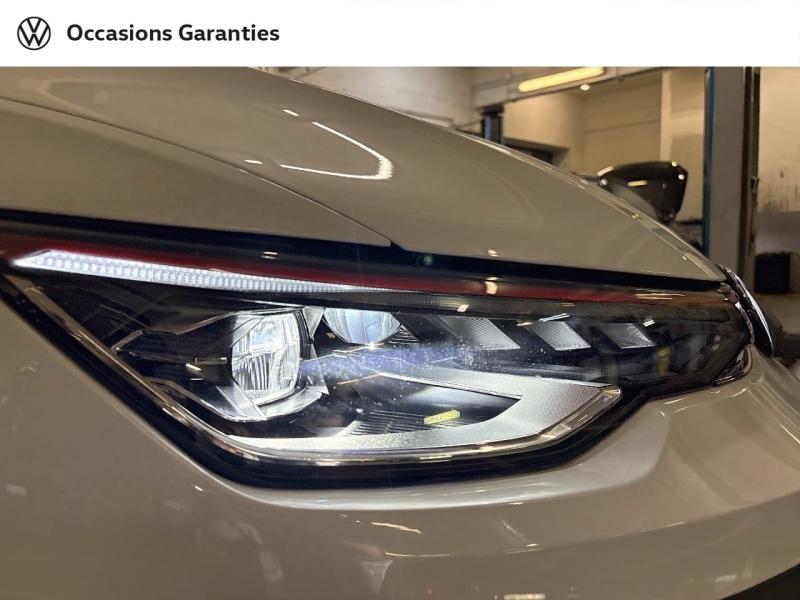 Voitures occasions VOLKSWAGEN GOLF GTI Paris