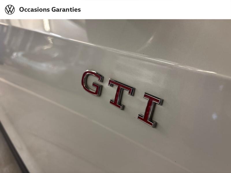 Voitures occasions VOLKSWAGEN GOLF GTI Paris