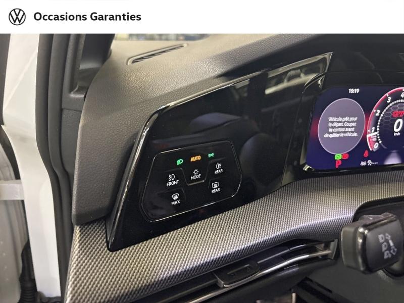 Voitures occasions VOLKSWAGEN GOLF GTI Paris