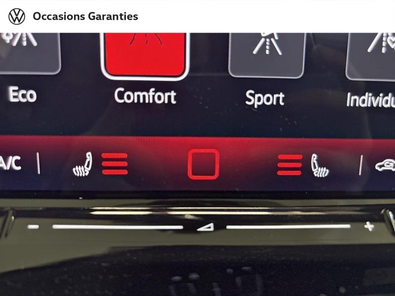 Voitures occasions VOLKSWAGEN GOLF GTI Paris