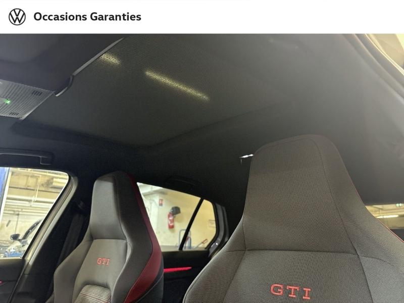 Voitures occasions VOLKSWAGEN GOLF GTI Paris