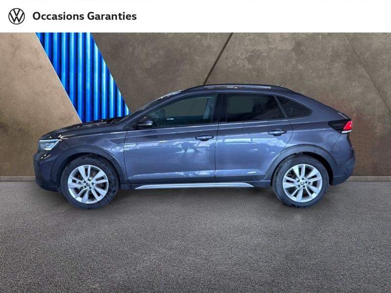 Voitures occasions VOLKSWAGEN TAIGO VW Edition Paris