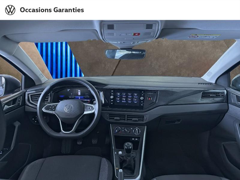 Voitures occasions VOLKSWAGEN TAIGO VW Edition Paris