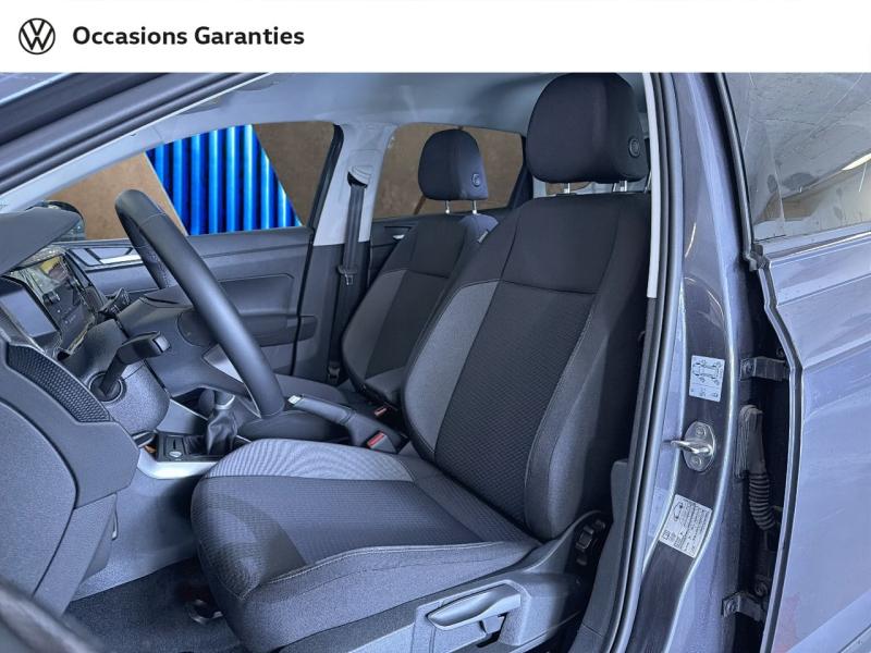 Voitures occasions VOLKSWAGEN TAIGO VW Edition Paris