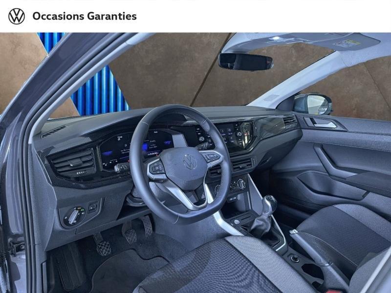 Voitures occasions VOLKSWAGEN TAIGO VW Edition Paris