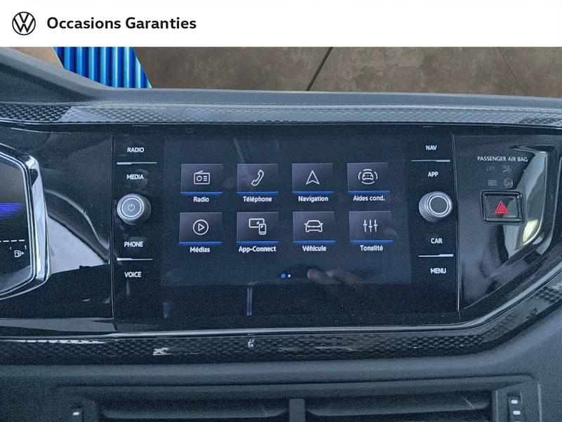 Voitures occasions VOLKSWAGEN TAIGO VW Edition Paris