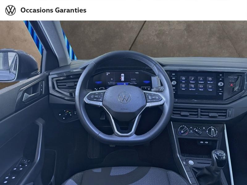 Voitures occasions VOLKSWAGEN TAIGO VW Edition Paris