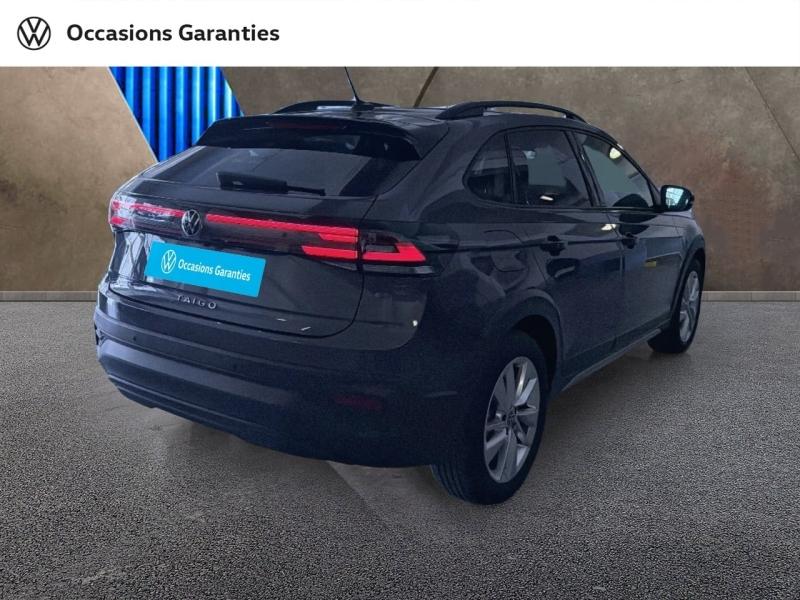 Voitures occasions VOLKSWAGEN TAIGO VW Edition Paris