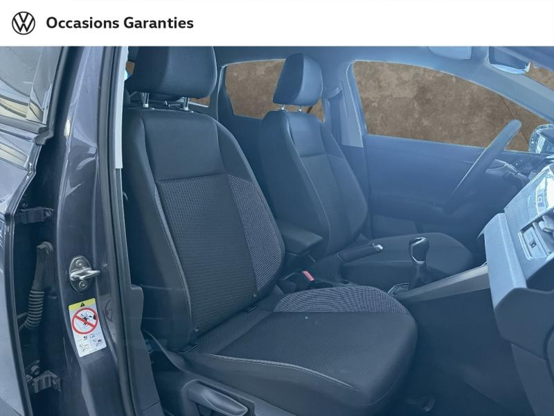 Voitures occasions VOLKSWAGEN TAIGO VW Edition Paris