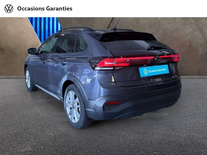Voitures occasions VOLKSWAGEN TAIGO VW Edition Paris
