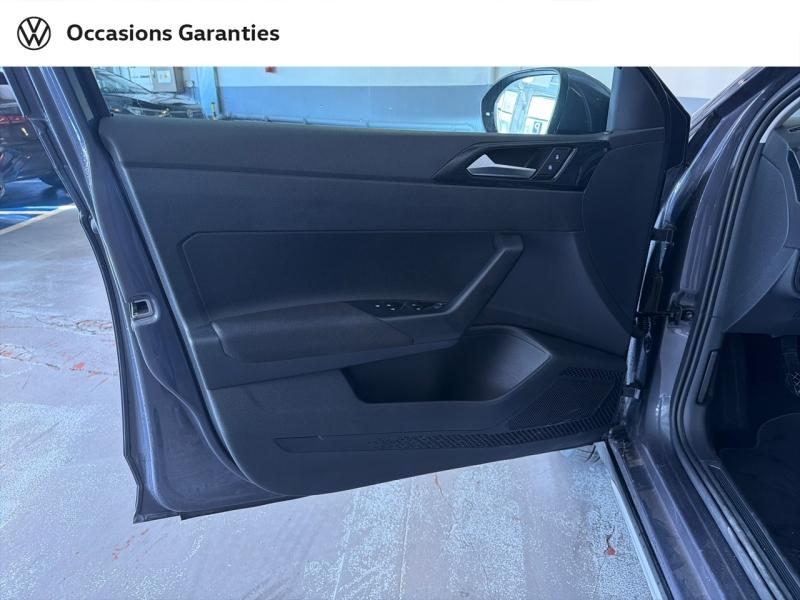 Voitures occasions VOLKSWAGEN TAIGO VW Edition Paris