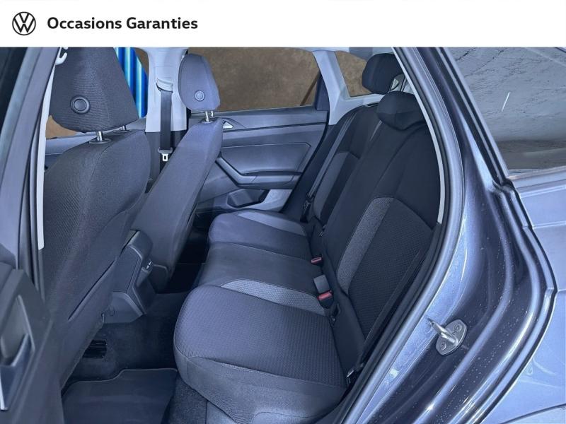 Voitures occasions VOLKSWAGEN TAIGO VW Edition Paris