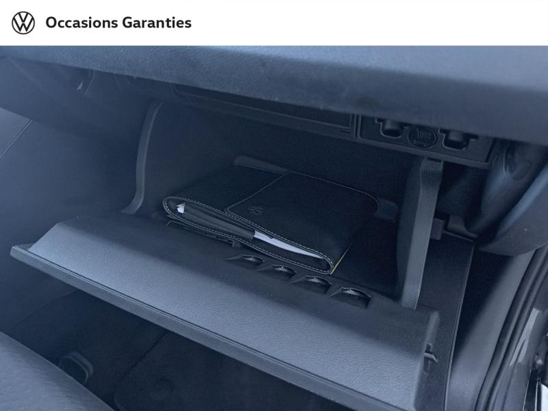 Voitures occasions VOLKSWAGEN TAIGO VW Edition Paris