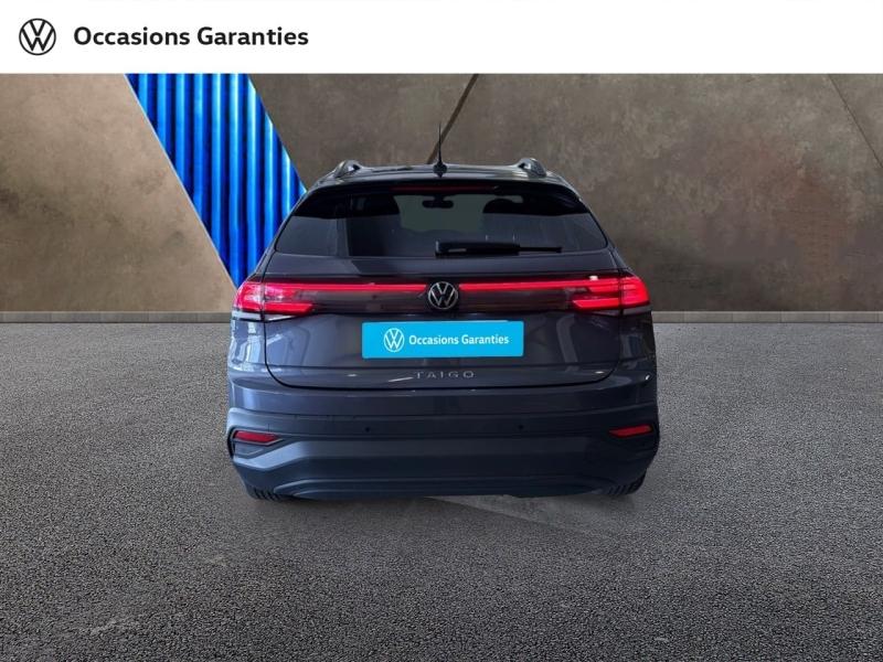 Voitures occasions VOLKSWAGEN TAIGO VW Edition Paris