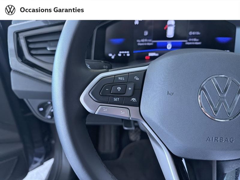 Voitures occasions VOLKSWAGEN TAIGO VW Edition Paris