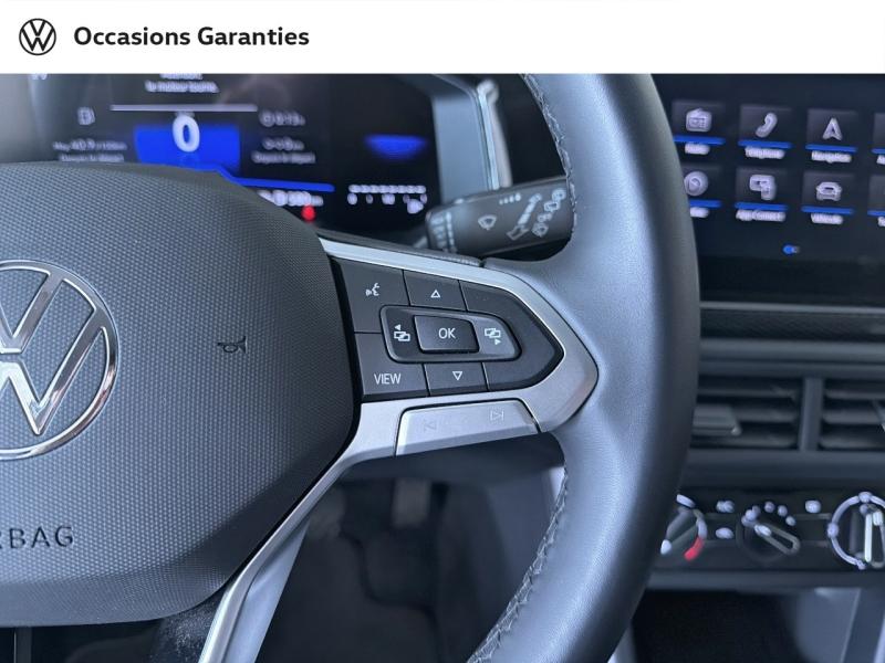 Voitures occasions VOLKSWAGEN TAIGO VW Edition Paris