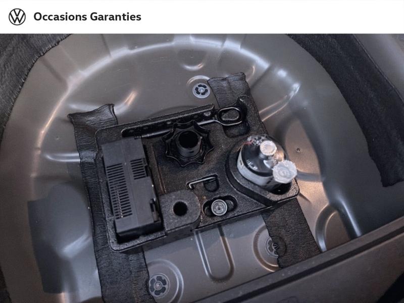 Voitures occasions VOLKSWAGEN TAIGO VW Edition Paris