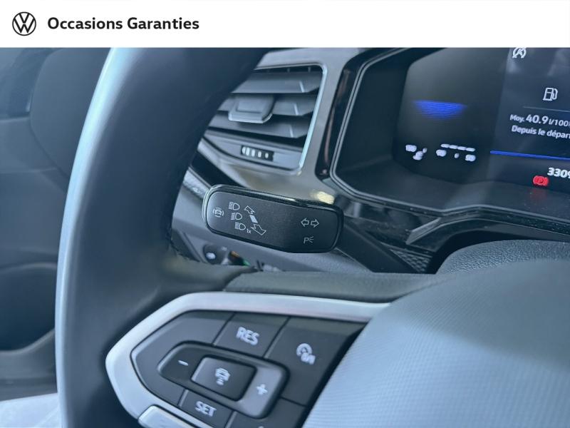 Voitures occasions VOLKSWAGEN TAIGO VW Edition Paris