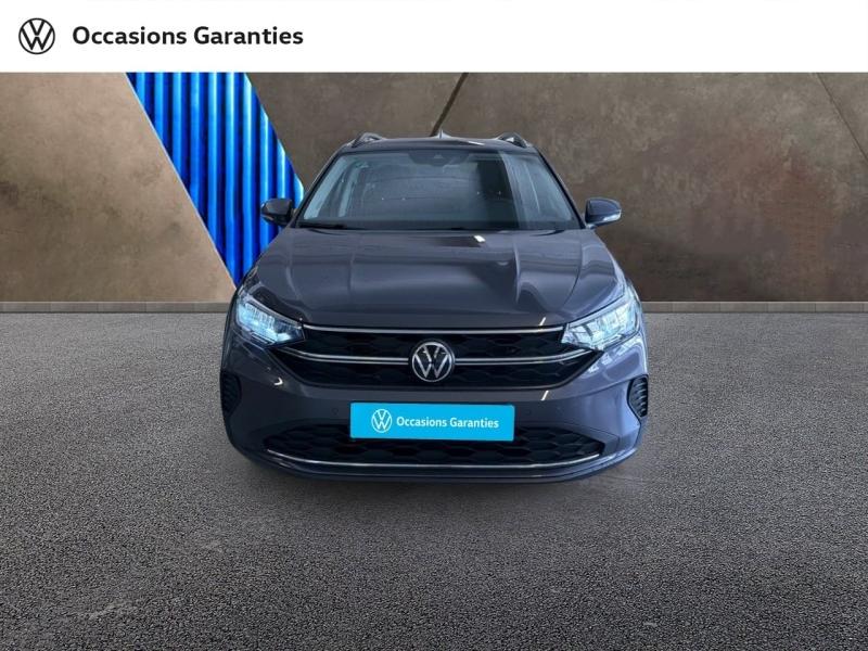 Voitures occasions VOLKSWAGEN TAIGO VW Edition Paris