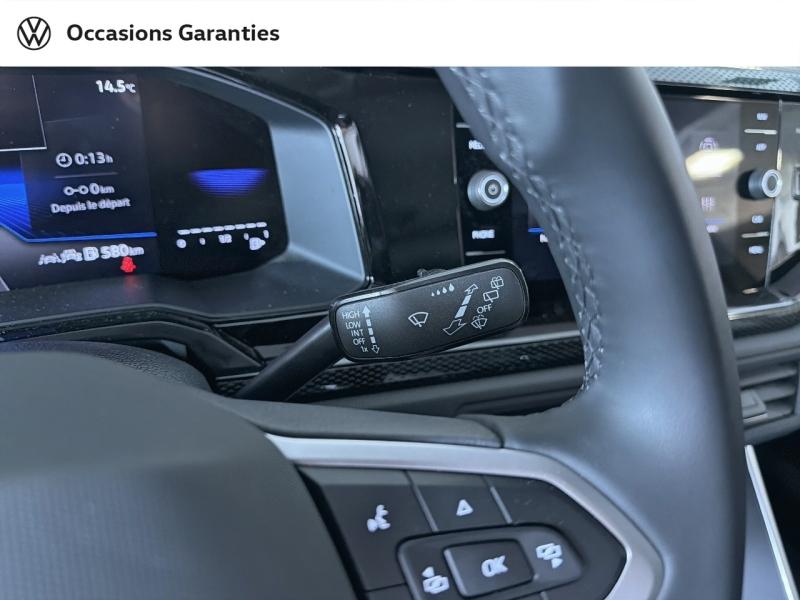 Voitures occasions VOLKSWAGEN TAIGO VW Edition Paris