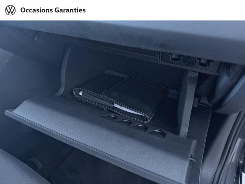 Voitures occasions VOLKSWAGEN TAIGO VW Edition Paris