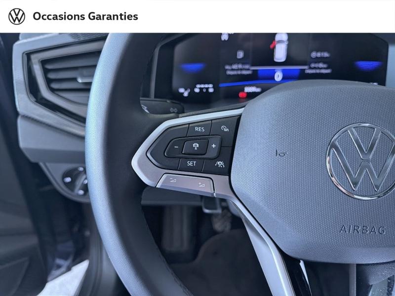 Voitures occasions VOLKSWAGEN TAIGO VW Edition Paris