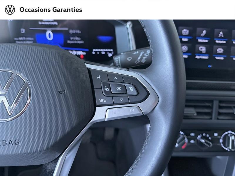 Voitures occasions VOLKSWAGEN TAIGO VW Edition Paris