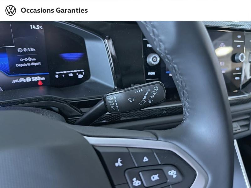 Voitures occasions VOLKSWAGEN TAIGO VW Edition Paris