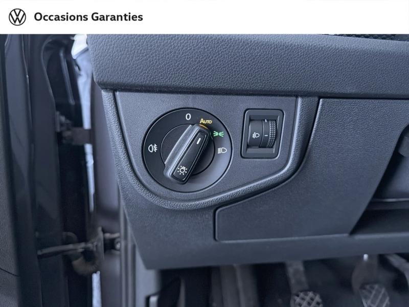 Voitures occasions VOLKSWAGEN TAIGO VW Edition Paris