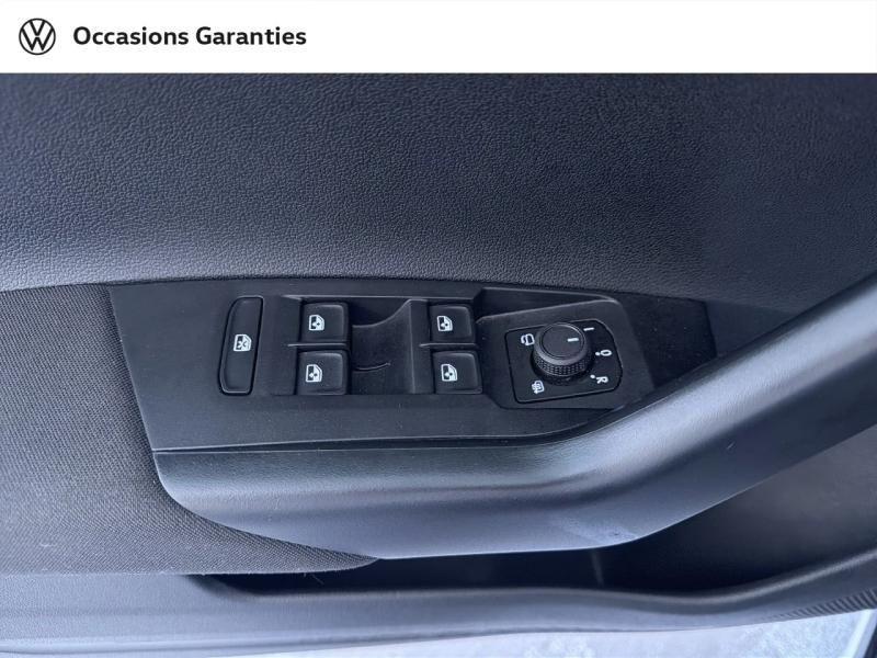 Voitures occasions VOLKSWAGEN TAIGO VW Edition Paris