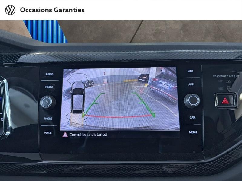 Voitures occasions VOLKSWAGEN TAIGO VW Edition Paris