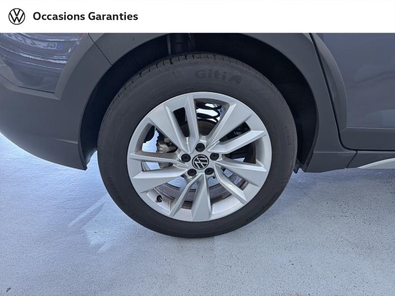 Voitures occasions VOLKSWAGEN TAIGO VW Edition Paris