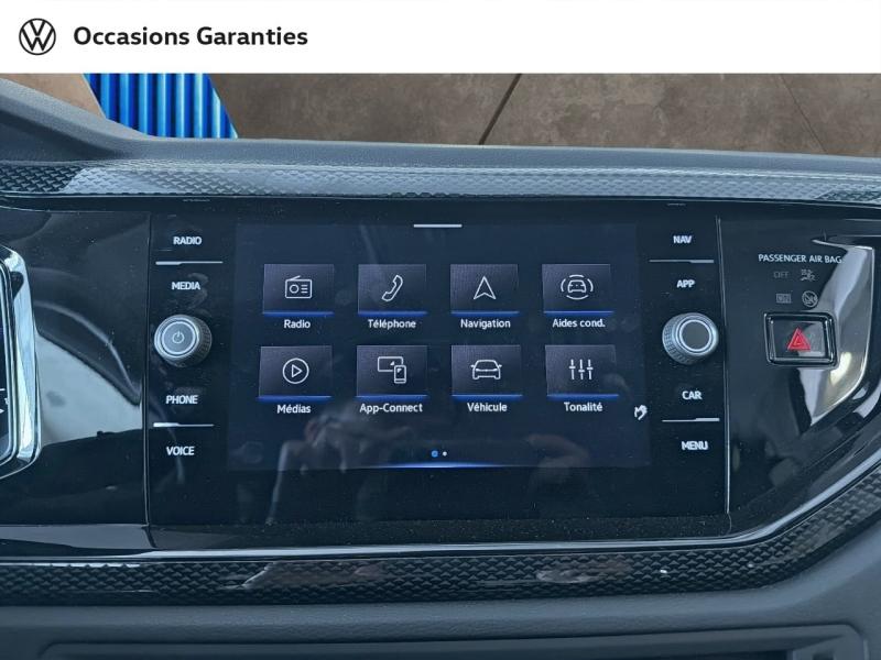 Voitures occasions VOLKSWAGEN TAIGO VW Edition Paris