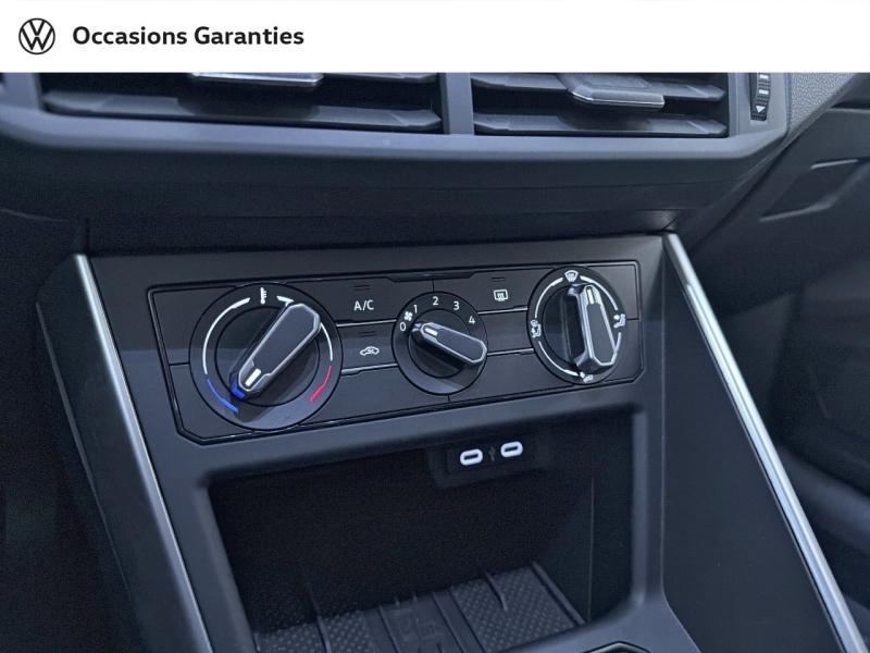 Voitures occasions VOLKSWAGEN TAIGO VW Edition Paris