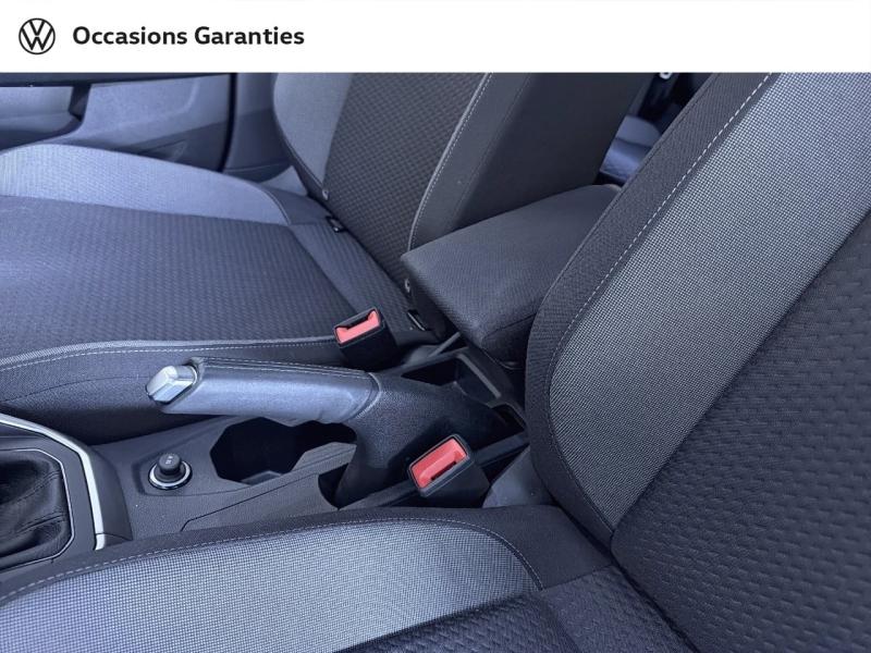 Voitures occasions VOLKSWAGEN TAIGO VW Edition Paris