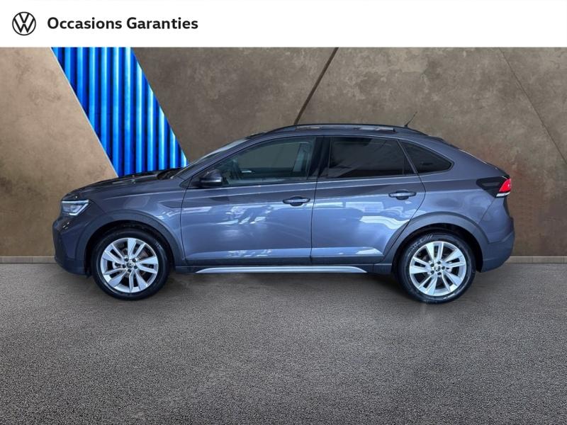 Voitures occasions VOLKSWAGEN TAIGO VW Edition Paris