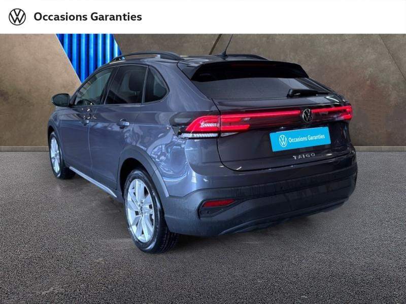 Voitures occasions VOLKSWAGEN TAIGO VW Edition Paris