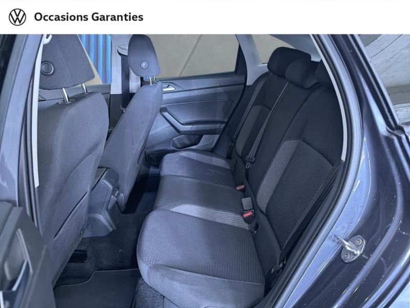 Voitures occasions VOLKSWAGEN TAIGO VW Edition Paris