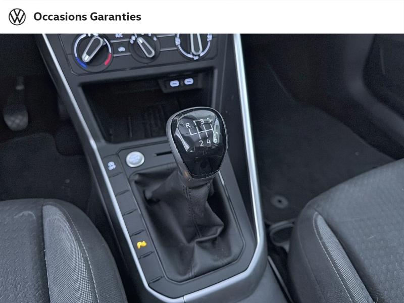 Voitures occasions VOLKSWAGEN TAIGO VW Edition Paris