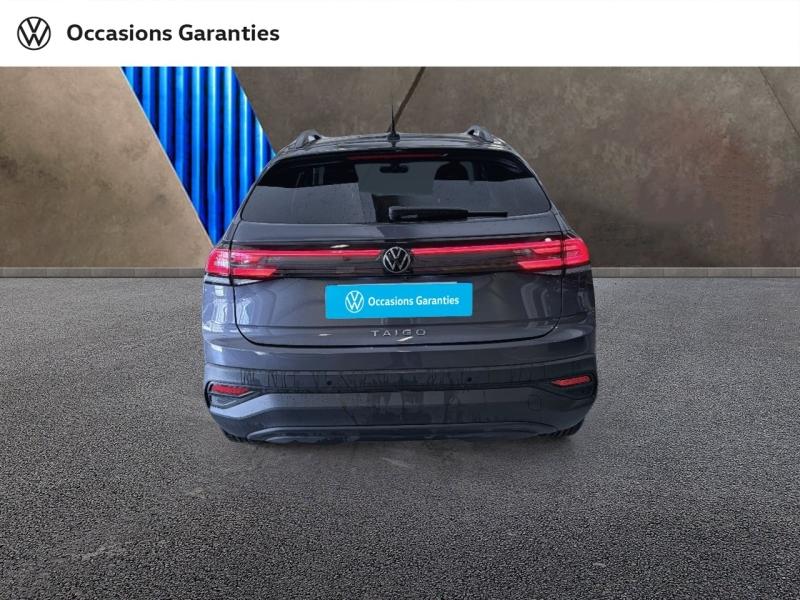 Voitures occasions VOLKSWAGEN TAIGO VW Edition Paris