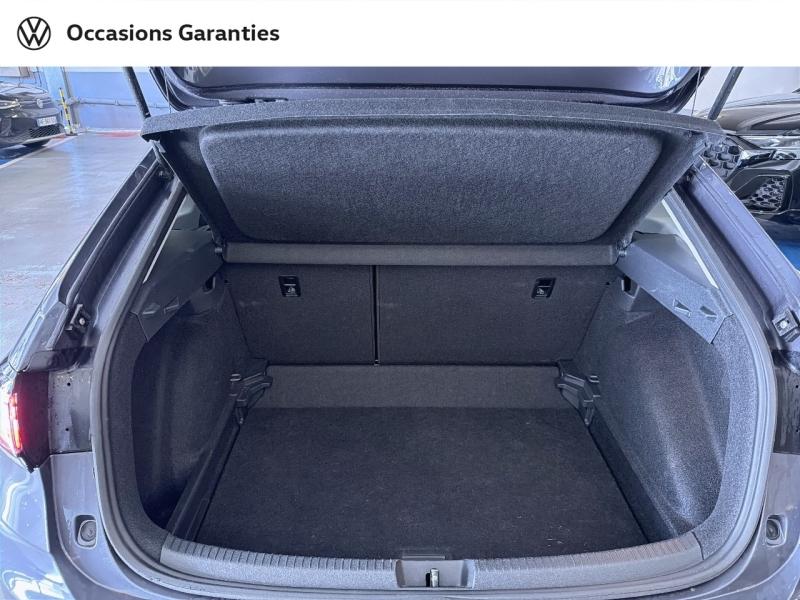 Voitures occasions VOLKSWAGEN TAIGO VW Edition Paris