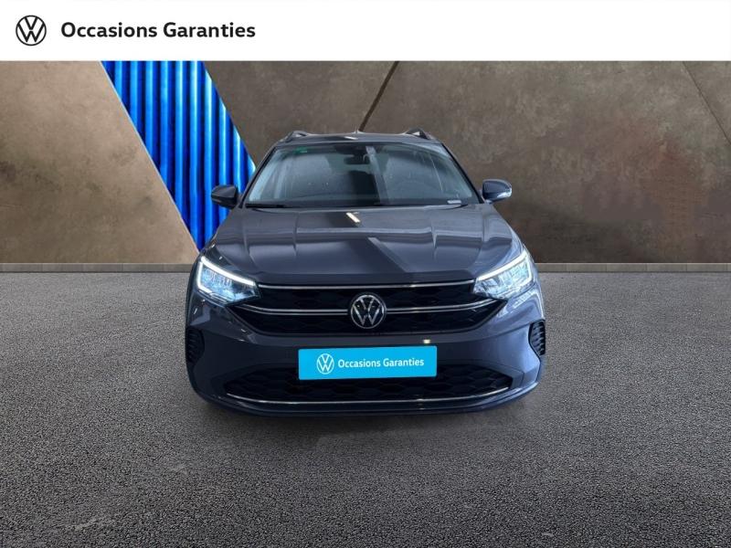 Voitures occasions VOLKSWAGEN TAIGO VW Edition Paris