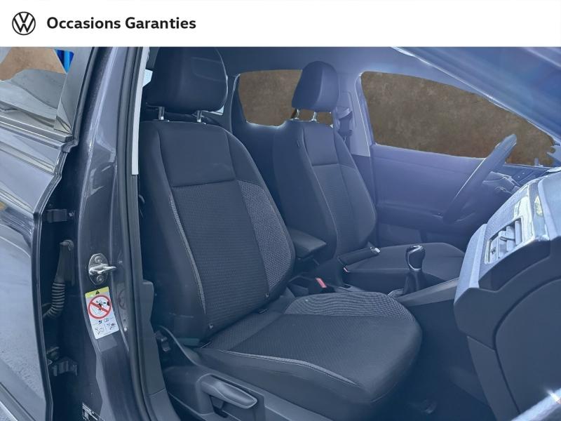 Voitures occasions VOLKSWAGEN TAIGO VW Edition Paris