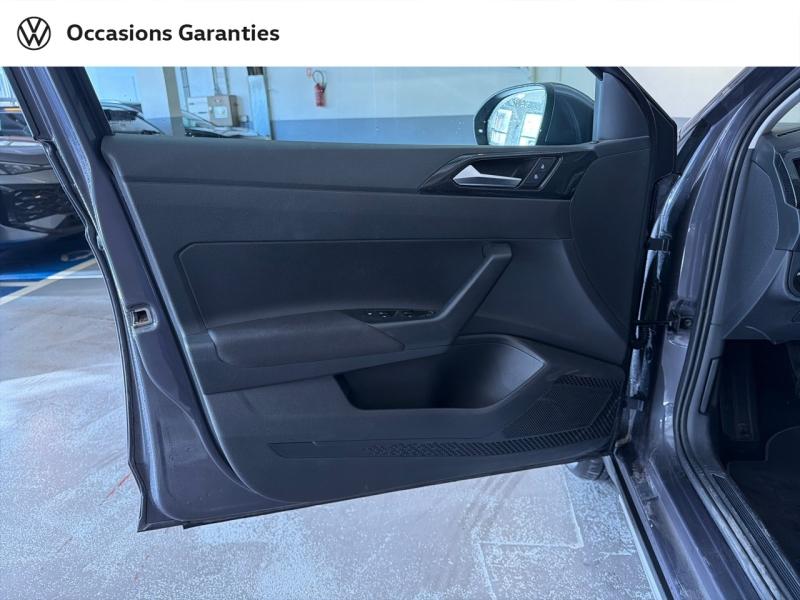 Voitures occasions VOLKSWAGEN TAIGO VW Edition Paris