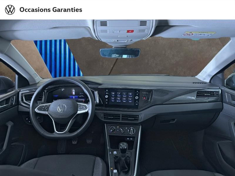 Voitures occasions VOLKSWAGEN TAIGO VW Edition Paris