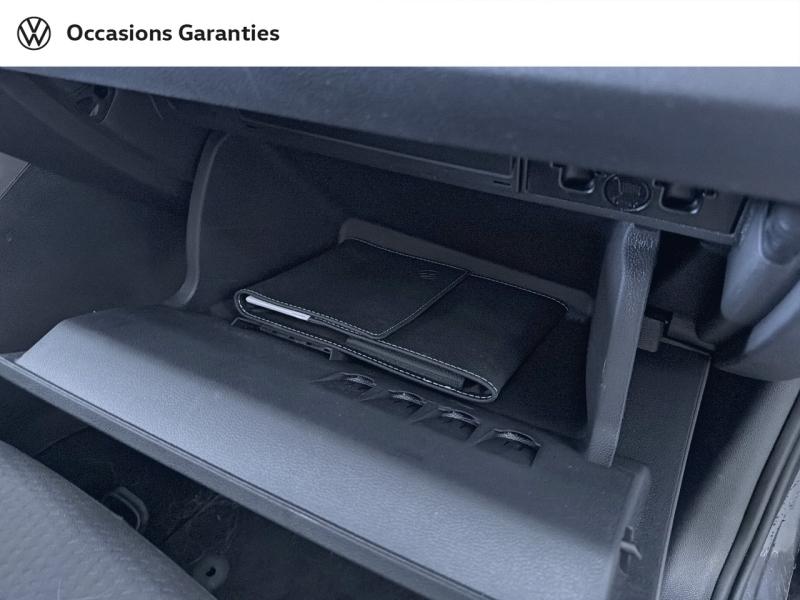 Voitures occasions VOLKSWAGEN TAIGO VW Edition Paris