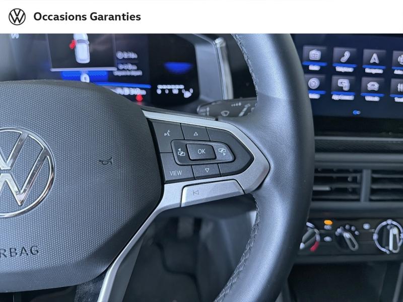 Voitures occasions VOLKSWAGEN TAIGO VW Edition Paris