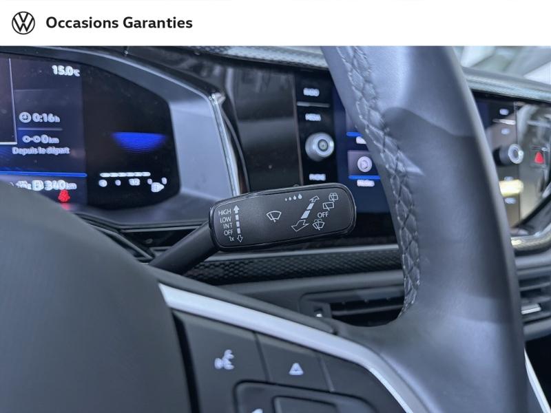 Voitures occasions VOLKSWAGEN TAIGO VW Edition Paris